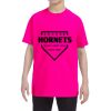 Gildan Youth Heavy Cotton™ T-Shirt Thumbnail
