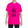 Gildan Youth Heavy Cotton™ T-Shirt Thumbnail