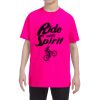 Gildan Youth Heavy Cotton™ T-Shirt Thumbnail