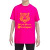 Gildan Youth Heavy Cotton™ T-Shirt Thumbnail