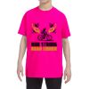 Gildan Youth Heavy Cotton™ T-Shirt Thumbnail