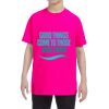 Gildan Youth Heavy Cotton™ T-Shirt Thumbnail
