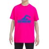 Gildan Youth Heavy Cotton™ T-Shirt Thumbnail