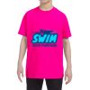Gildan Youth Heavy Cotton™ T-Shirt Thumbnail