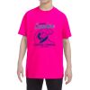 Gildan Youth Heavy Cotton™ T-Shirt Thumbnail