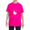 Gildan Youth Heavy Cotton™ T-Shirt Thumbnail