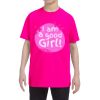Gildan Youth Heavy Cotton™ T-Shirt Thumbnail