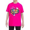 Gildan Youth Heavy Cotton™ T-Shirt Thumbnail