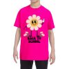 Gildan Youth Heavy Cotton™ T-Shirt Thumbnail
