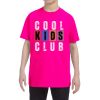 Gildan Youth Heavy Cotton™ T-Shirt Thumbnail