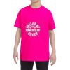 Gildan Youth Heavy Cotton™ T-Shirt Thumbnail