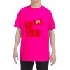 Gildan Youth Heavy Cotton™ T-Shirt Thumbnail