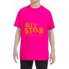 Gildan Youth Heavy Cotton™ T-Shirt Thumbnail