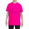 Gildan Youth Heavy Cotton™ T-Shirt Thumbnail