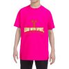 Gildan Youth Heavy Cotton™ T-Shirt Thumbnail