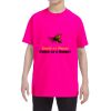 Gildan Youth Heavy Cotton™ T-Shirt Thumbnail