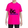 Gildan Youth Heavy Cotton™ T-Shirt Thumbnail