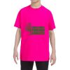 Gildan Youth Heavy Cotton™ T-Shirt Thumbnail