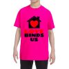 Gildan Youth Heavy Cotton™ T-Shirt Thumbnail