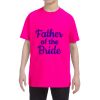 Gildan Youth Heavy Cotton™ T-Shirt Thumbnail