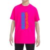 Gildan Youth Heavy Cotton™ T-Shirt Thumbnail