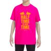 Gildan Youth Heavy Cotton™ T-Shirt Thumbnail