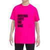 Gildan Youth Heavy Cotton™ T-Shirt Thumbnail