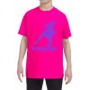 Gildan Youth Heavy Cotton™ T-Shirt Thumbnail