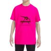 Gildan Youth Heavy Cotton™ T-Shirt Thumbnail