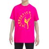 Gildan Youth Heavy Cotton™ T-Shirt Thumbnail
