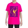 Gildan Youth Heavy Cotton™ T-Shirt Thumbnail
