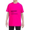 Gildan Youth Heavy Cotton™ T-Shirt Thumbnail