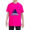 Gildan Youth Heavy Cotton™ T-Shirt Thumbnail