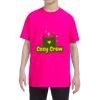 Gildan Youth Heavy Cotton™ T-Shirt Thumbnail