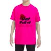Gildan Youth Heavy Cotton™ T-Shirt Thumbnail