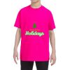 Gildan Youth Heavy Cotton™ T-Shirt Thumbnail