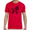 Gildan Adult Softstyle® T-Shirt Thumbnail
