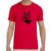 Gildan Adult Softstyle® T-Shirt Thumbnail