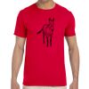 Gildan Adult Softstyle® T-Shirt Thumbnail