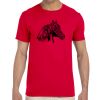 Gildan Adult Softstyle® T-Shirt Thumbnail