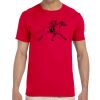 Gildan Adult Softstyle® T-Shirt Thumbnail