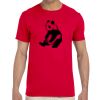 Gildan Adult Softstyle® T-Shirt Thumbnail