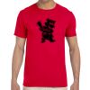 Gildan Adult Softstyle® T-Shirt Thumbnail