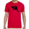 Gildan Adult Softstyle® T-Shirt Thumbnail
