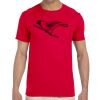 Gildan Adult Softstyle® T-Shirt Thumbnail