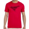 Gildan Adult Softstyle® T-Shirt Thumbnail