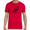 Gildan Adult Softstyle® T-Shirt Thumbnail