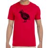 Gildan Adult Softstyle® T-Shirt Thumbnail
