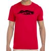 Gildan Adult Softstyle® T-Shirt Thumbnail