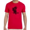 Gildan Adult Softstyle® T-Shirt Thumbnail